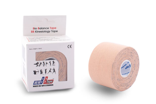 BB tape TURMALÍN 5cm x 5m #15450