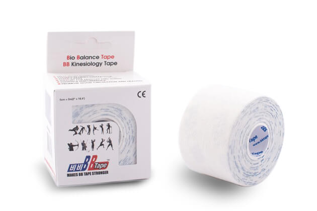 BB tape 5cm x 5m #15319