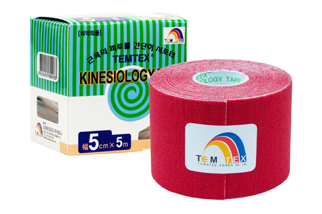 TEMTEX tape Classic 5 cm x 5 m #2201