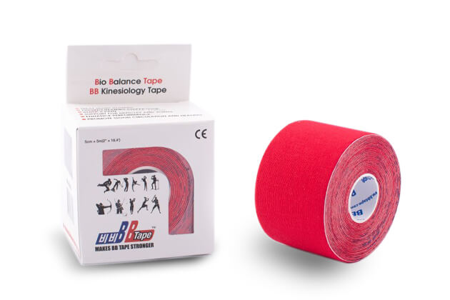 BB tape TURMALÍN 5cm x 5m #15450