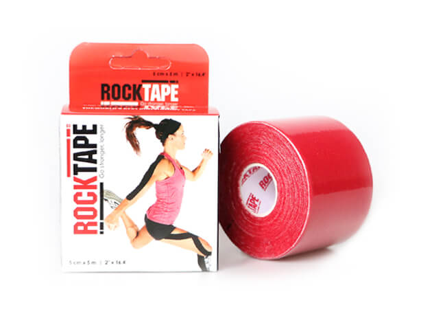 RockTape 5cm x 5m #16490