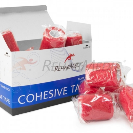 Cohesive tape 7,5cm x 4,6m #1977