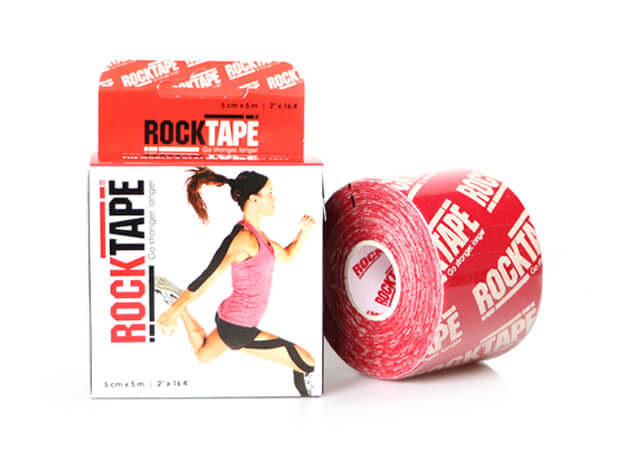 RockTape 5cm x 5m #16490