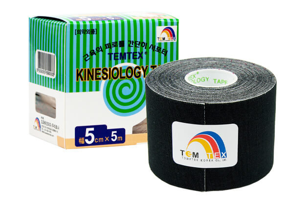 TEMTEX tape Classic 5 cm x 5 m #2201