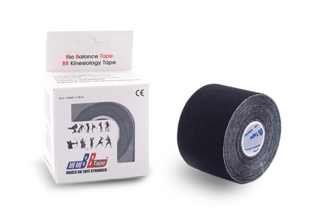 BB tape 5cm x 5m #15319
