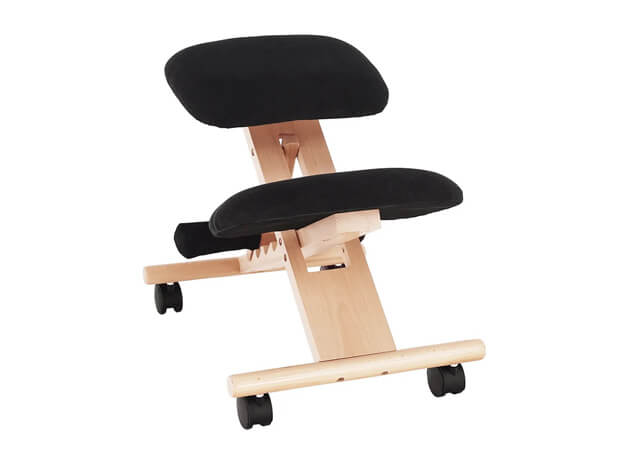 Ergonomická kľakačka Groco #16266