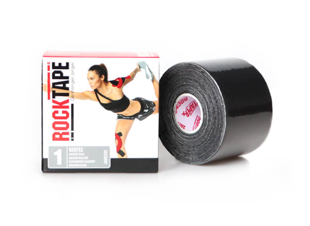 RockTape pre citlivú pokožku 5cm x 5m #16501