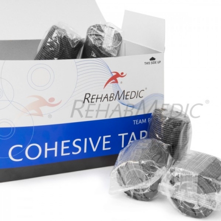 Cohesive tape 7,5cm x 4,6m #1977