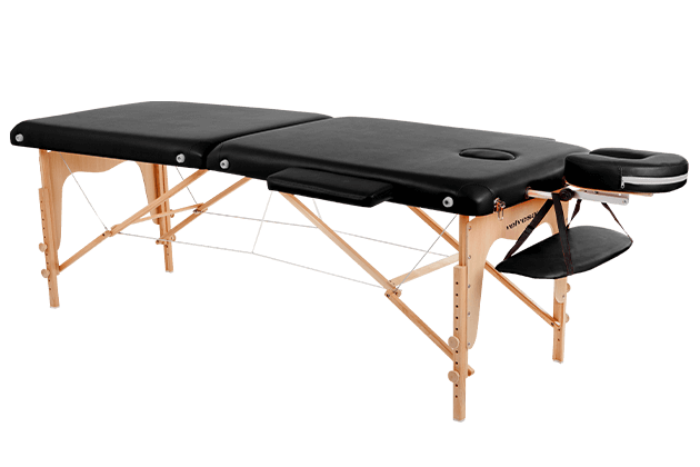 Masážny stôl velvesa® D-05 #1035