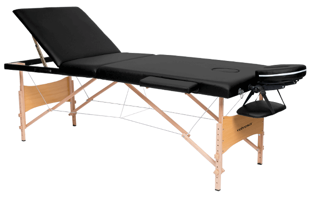 Masážny stôl velvesa® DS-01V #15953