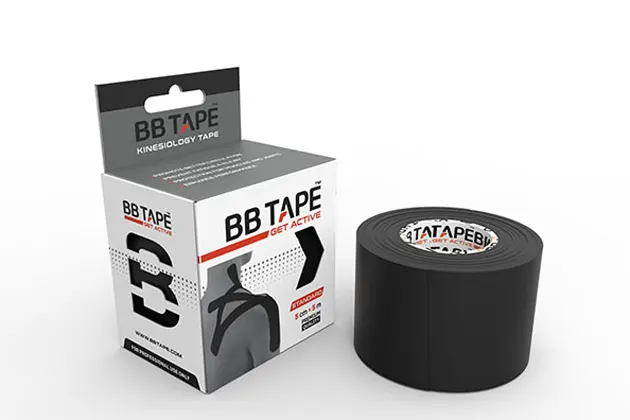 BB tape 5cm x 5m #15319