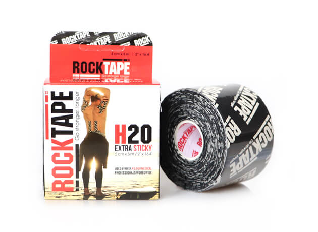 RockTape H2O extra lepivý #16506