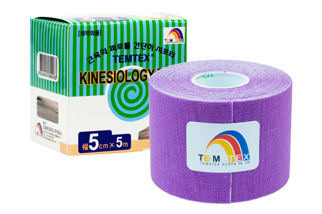 TEMTEX tape Classic 5 cm x 5 m #2201