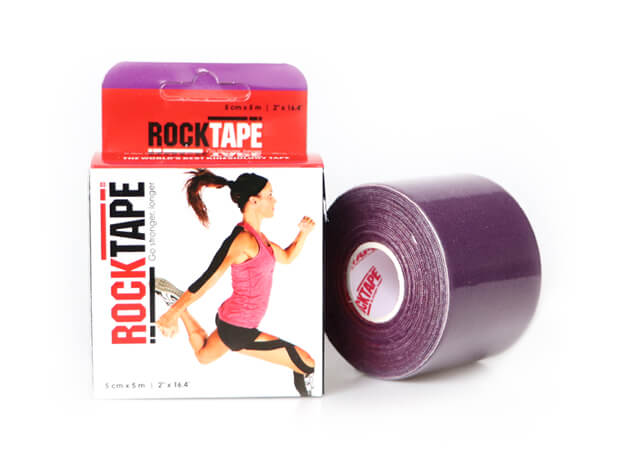 RockTape 5cm x 5m #16490
