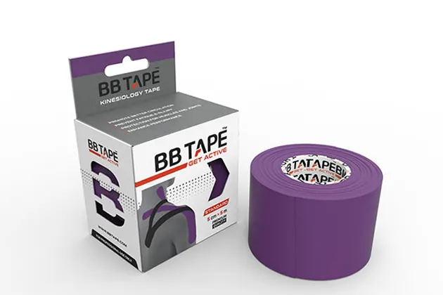 BB tape 5cm x 5m #15319