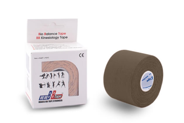 BB tape 5cm x 5m #15319