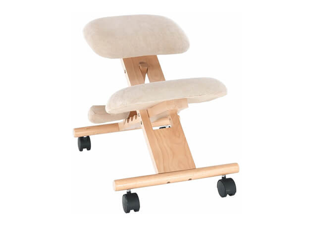 Ergonomická kľakačka Groco #16266