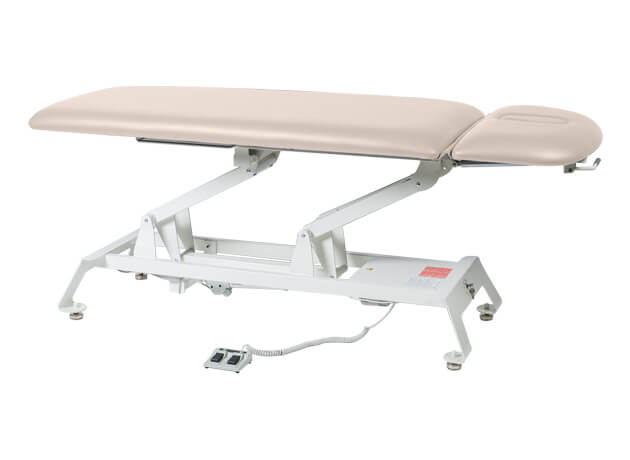 Elektrické lehátko velvesa® Camino Basic #16566