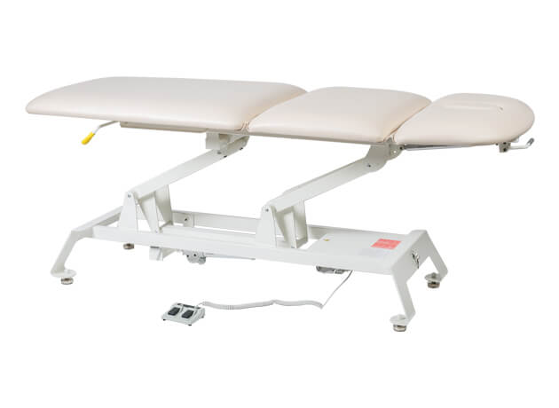 Elektrické lehátko velvesa® Camino Cabell #16572