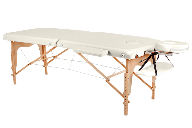 Masážny stôl velvesa® D-05 #1035