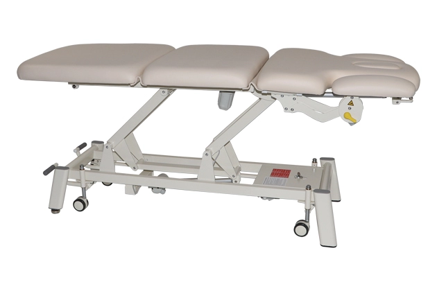 Elektrické lehátko velvesa® Echo Avalon #17122