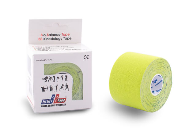 BB tape TURMALÍN 5cm x 5m #15450