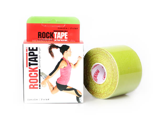 RockTape 5cm x 5m #16490