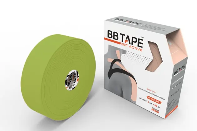 BB tape JUMBO 5cm x 32m #15475
