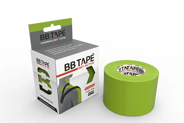 BB tape 5cm x 5m #15319
