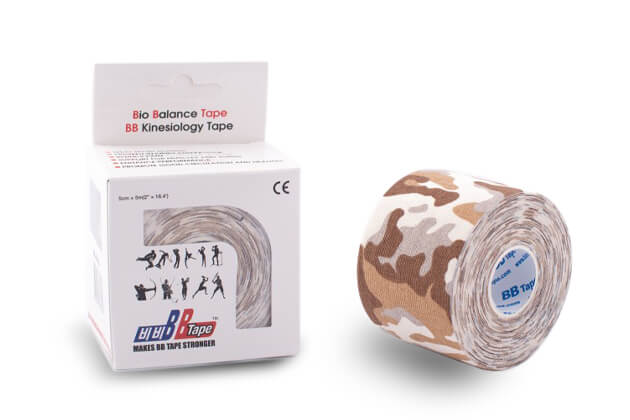 BB tape MASKÁČ 5cm x 5m   #15434