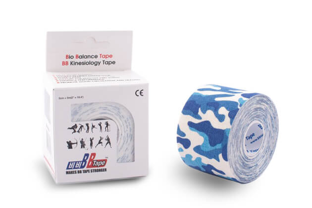 BB tape MASKÁČ 5cm x 5m   #15434