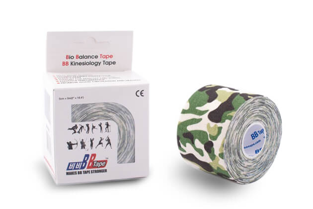 BB tape MASKÁČ 5cm x 5m   #15434