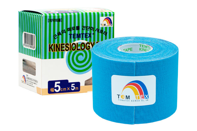 TEMTEX tape Classic 5 cm x 5 m #2201