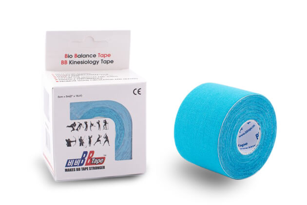 BB tape vodeodolný 5cm x 5m #15461