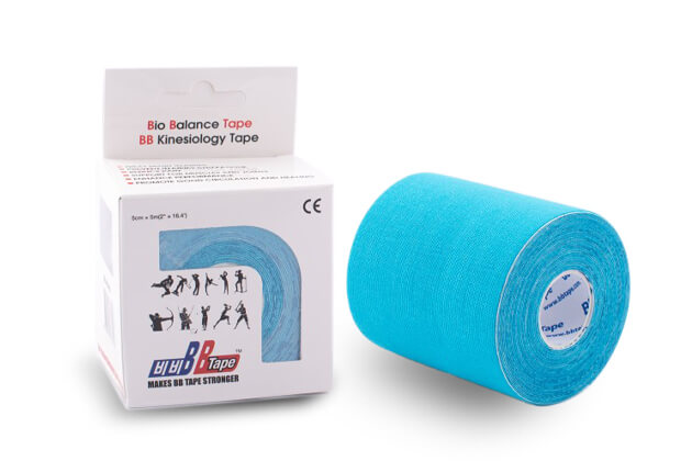 BB tape 7,5cm x 5m #15472