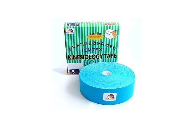 TEMTEX tape Classic XL 5cm x 32m  #2223