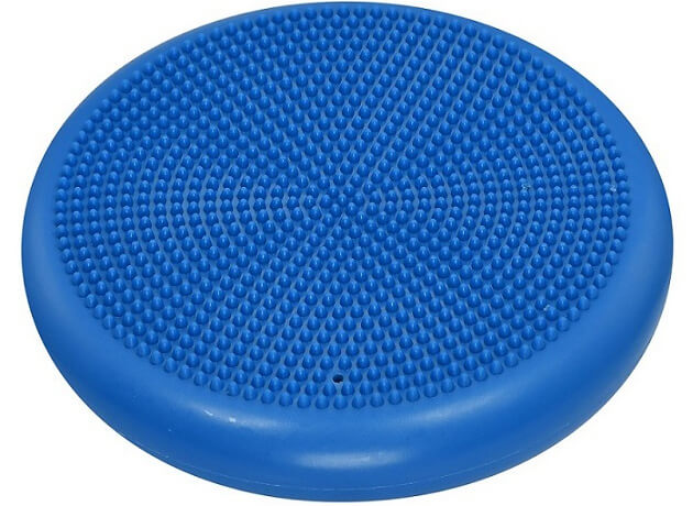 Balančná masážna podložka 33cm #16101