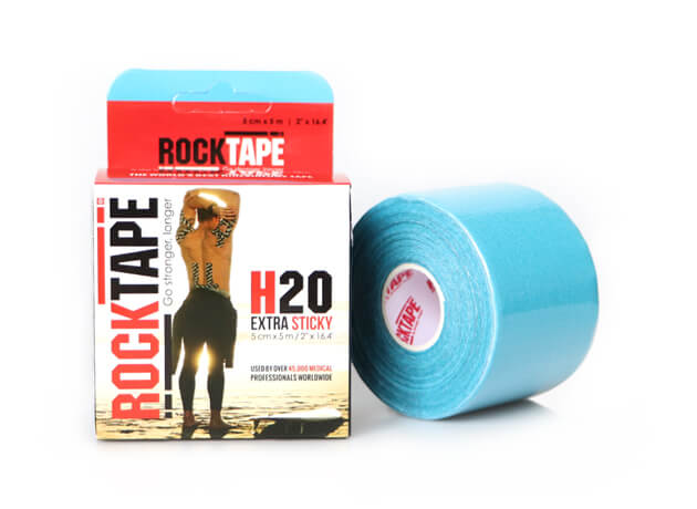 RockTape H2O extra lepivý #16506