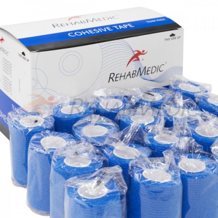 Cohesive tape 5cm x 4,6m #1972