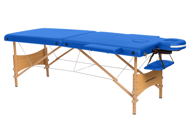 Masážny stôl velvesa® DS-01 #15620