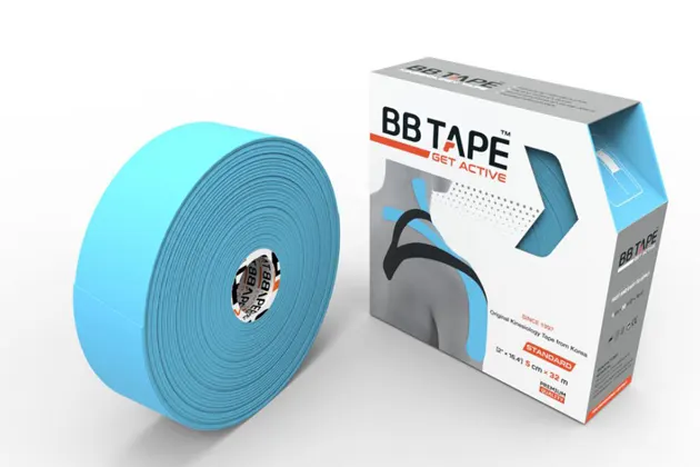 BB tape JUMBO 5cm x 32m #15475