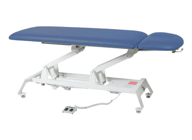 Elektrické lehátko velvesa® Camino Basic #16566