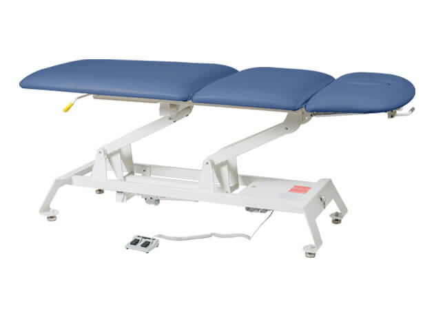 Elektrické lehátko velvesa® Camino Cabell #16572