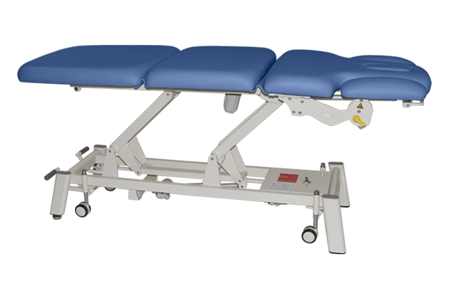Elektrické lehátko velvesa® Echo Avalon #17122