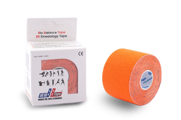 BB tape 5cm x 5m #15319