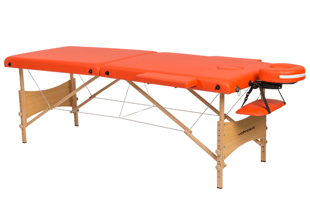 Masážny stôl velvesa® DS-01 #15620
