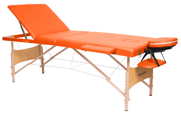 Masážny stôl velvesa® DS-01V #15953