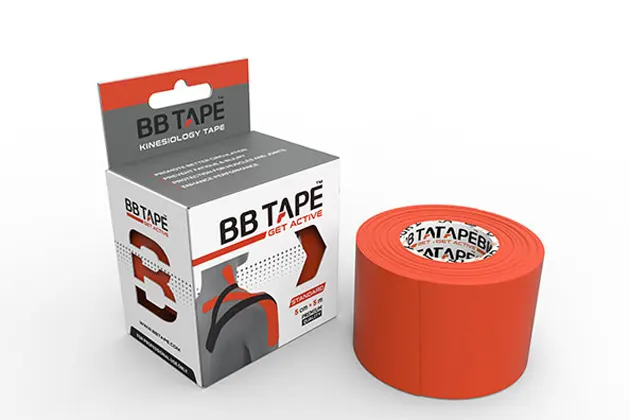 BB tape 5cm x 5m #15319
