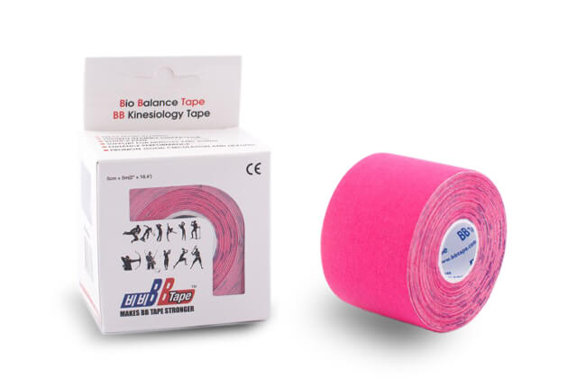 BB tape 5cm x 5m #15319