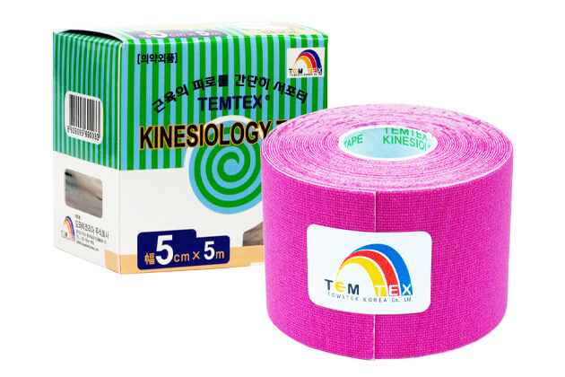 TEMTEX tape Classic 5 cm x 5 m #2201